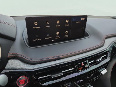 2022 Acura MDX A-Spec SH-AWD