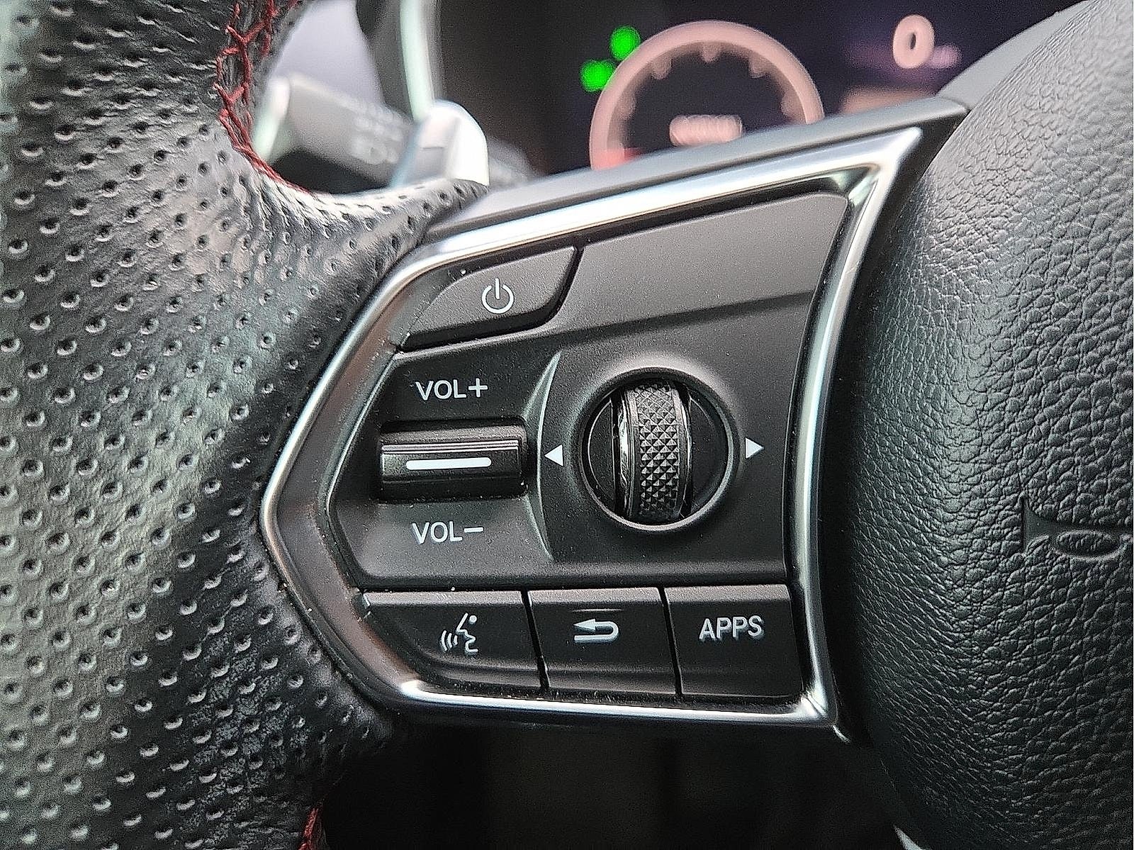 2022 Acura MDX A-Spec SH-AWD