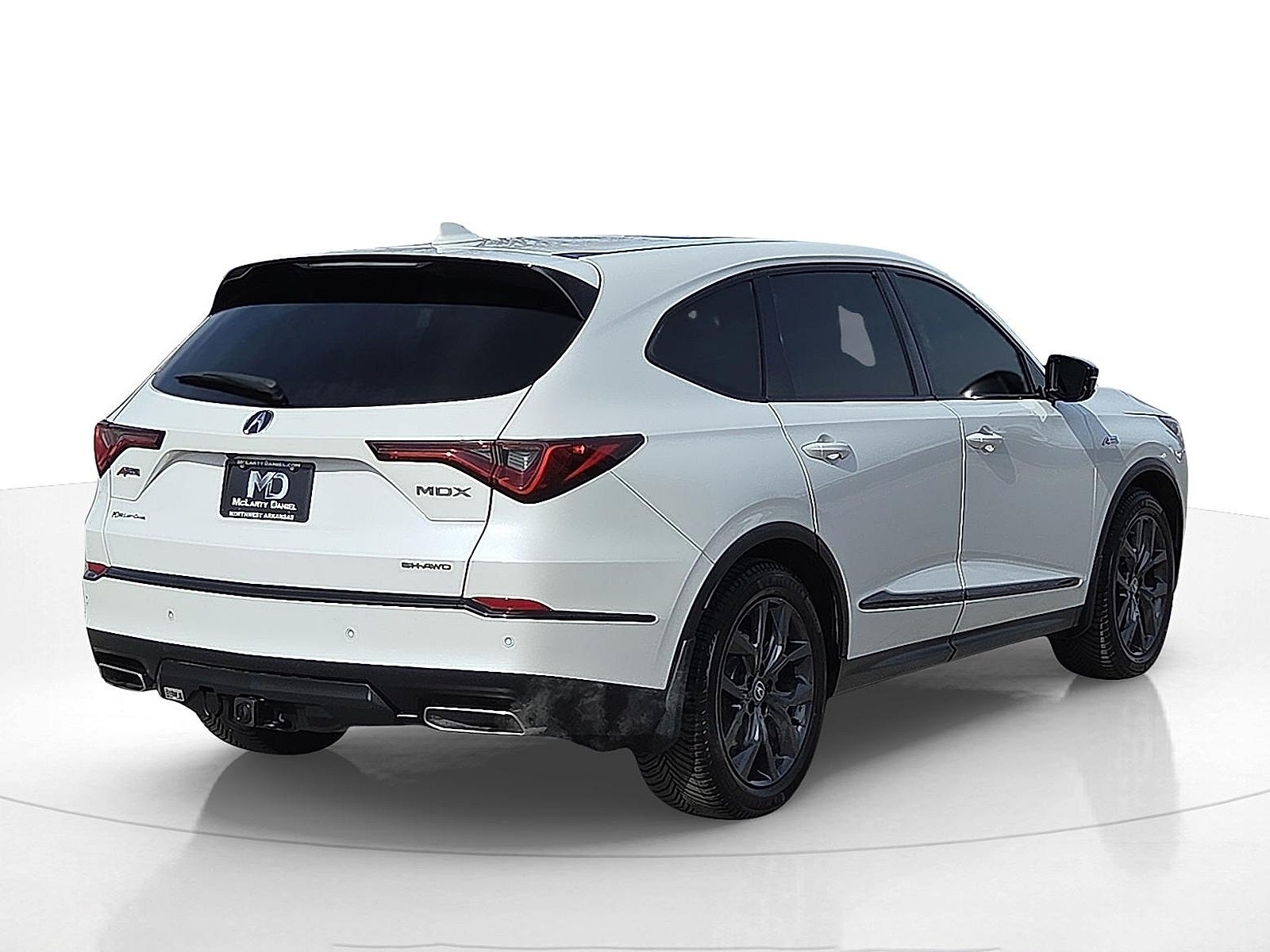 2022 Acura MDX A-Spec SH-AWD
