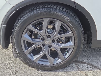 2022 Acura MDX A-Spec SH-AWD