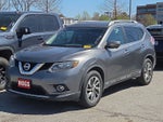 2014 Nissan Rogue SL
