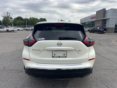 2023 Nissan Murano SL
