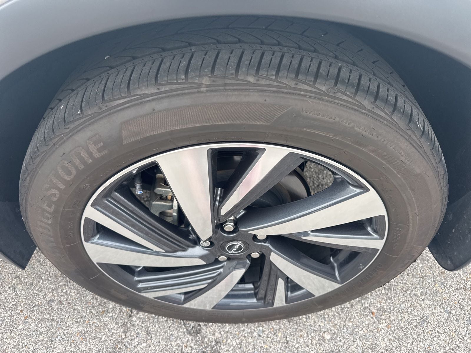 2023 Nissan Murano SL