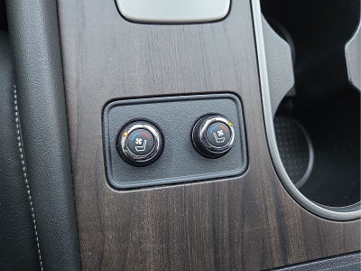 2023 Nissan Murano Platinum