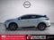 2023 Nissan Murano Platinum