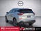 2023 Nissan Murano Platinum