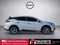 2023 Nissan Murano Platinum