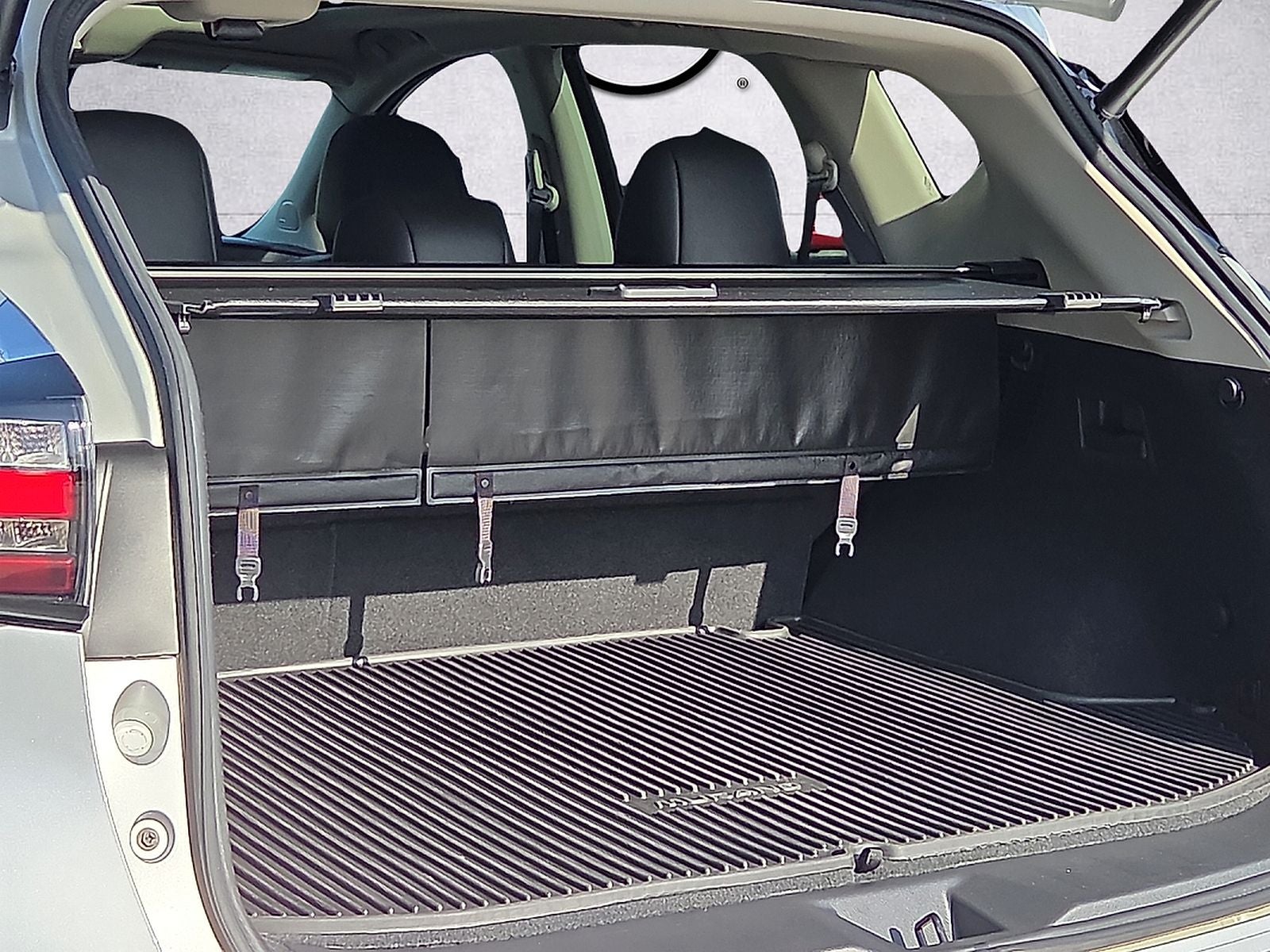 2023 Nissan Murano Platinum