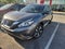 2016 Nissan Murano Platinum