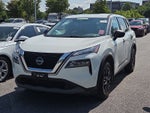 2022 Nissan Rogue S