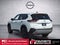 2022 Nissan Rogue S