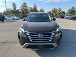 2026 Nissan Rogue SL