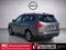 2020 Nissan Pathfinder S