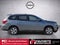 2020 Nissan Pathfinder S