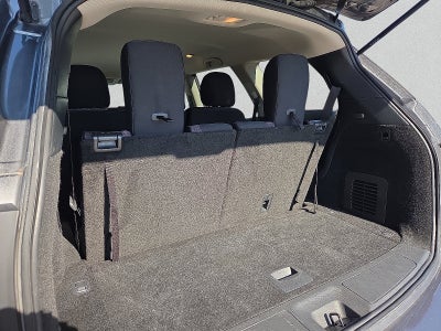 2020 Nissan Pathfinder S