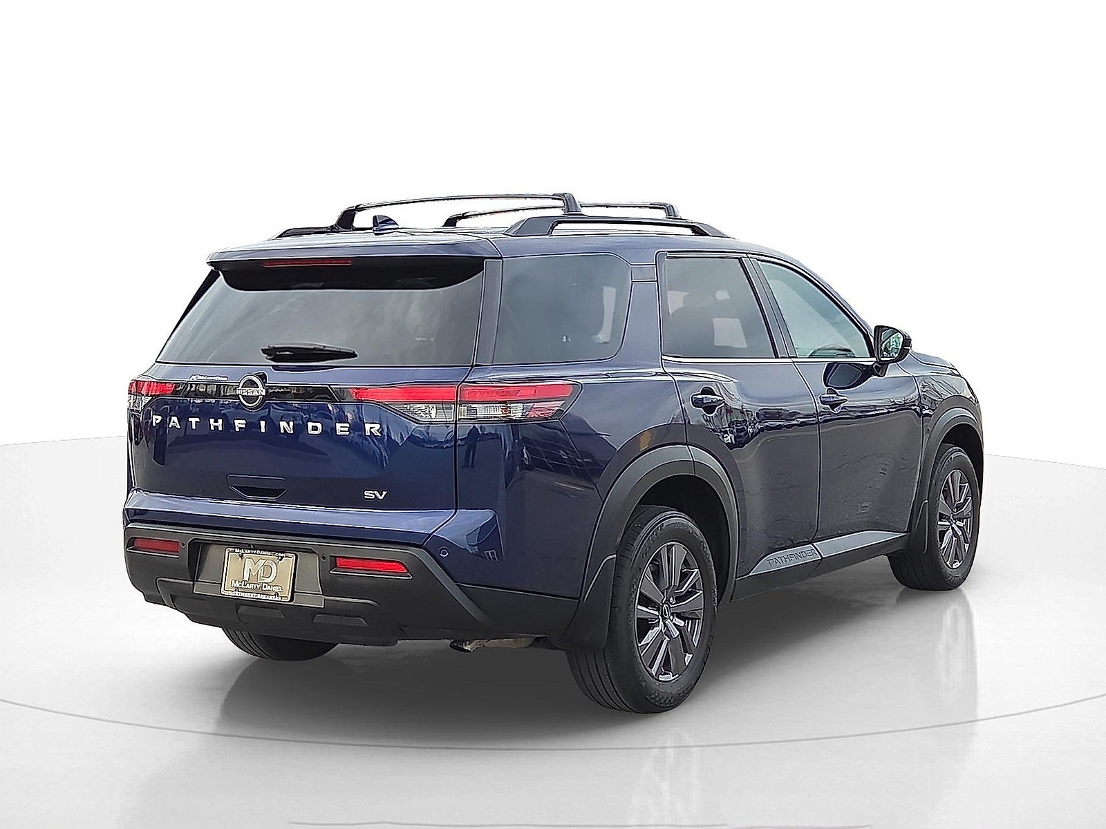 2023 Nissan Pathfinder SV