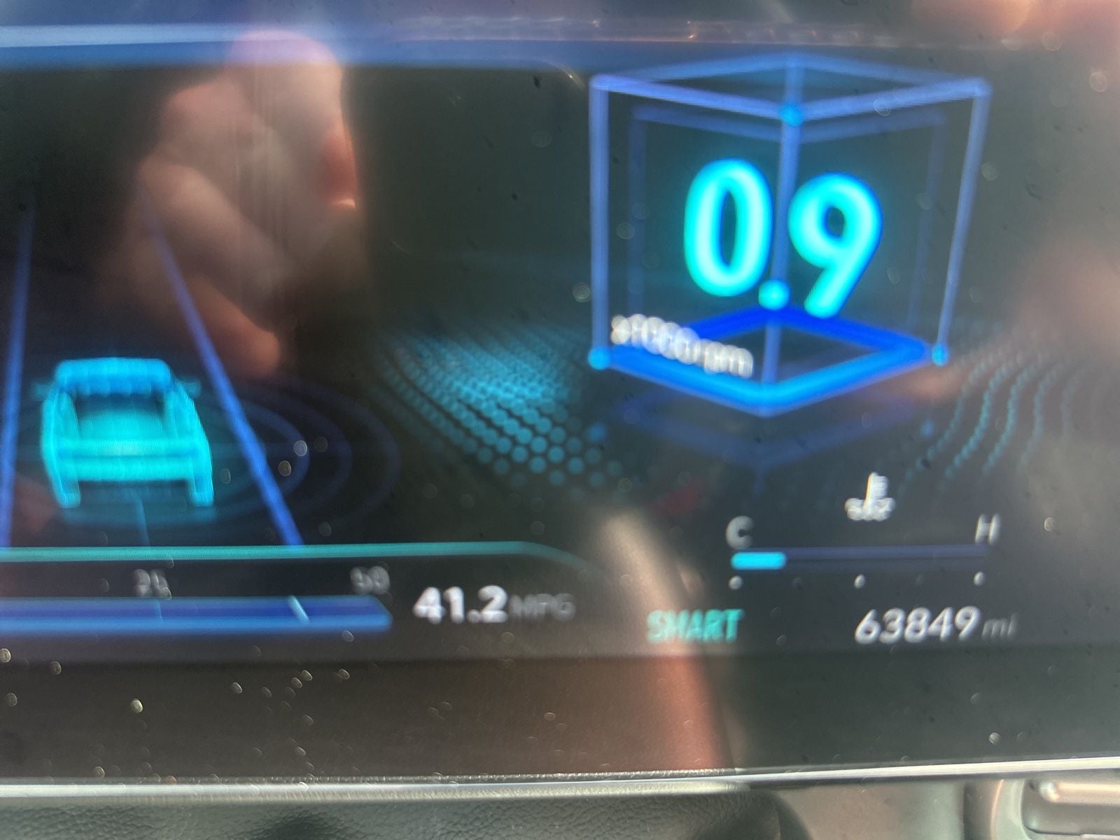 2021 Hyundai Elantra Limited