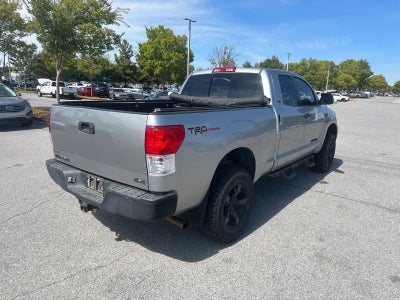 2007 Toyota Tundra SR5