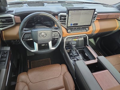 2024 Toyota Tundra 1794