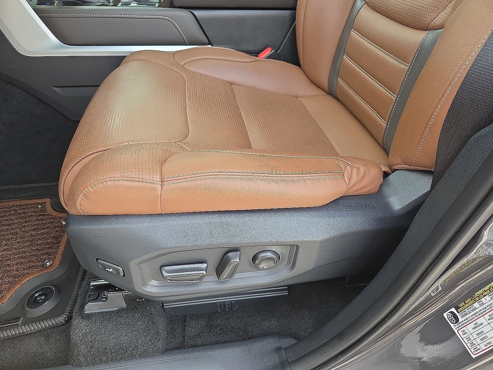 2024 Toyota Tundra 1794
