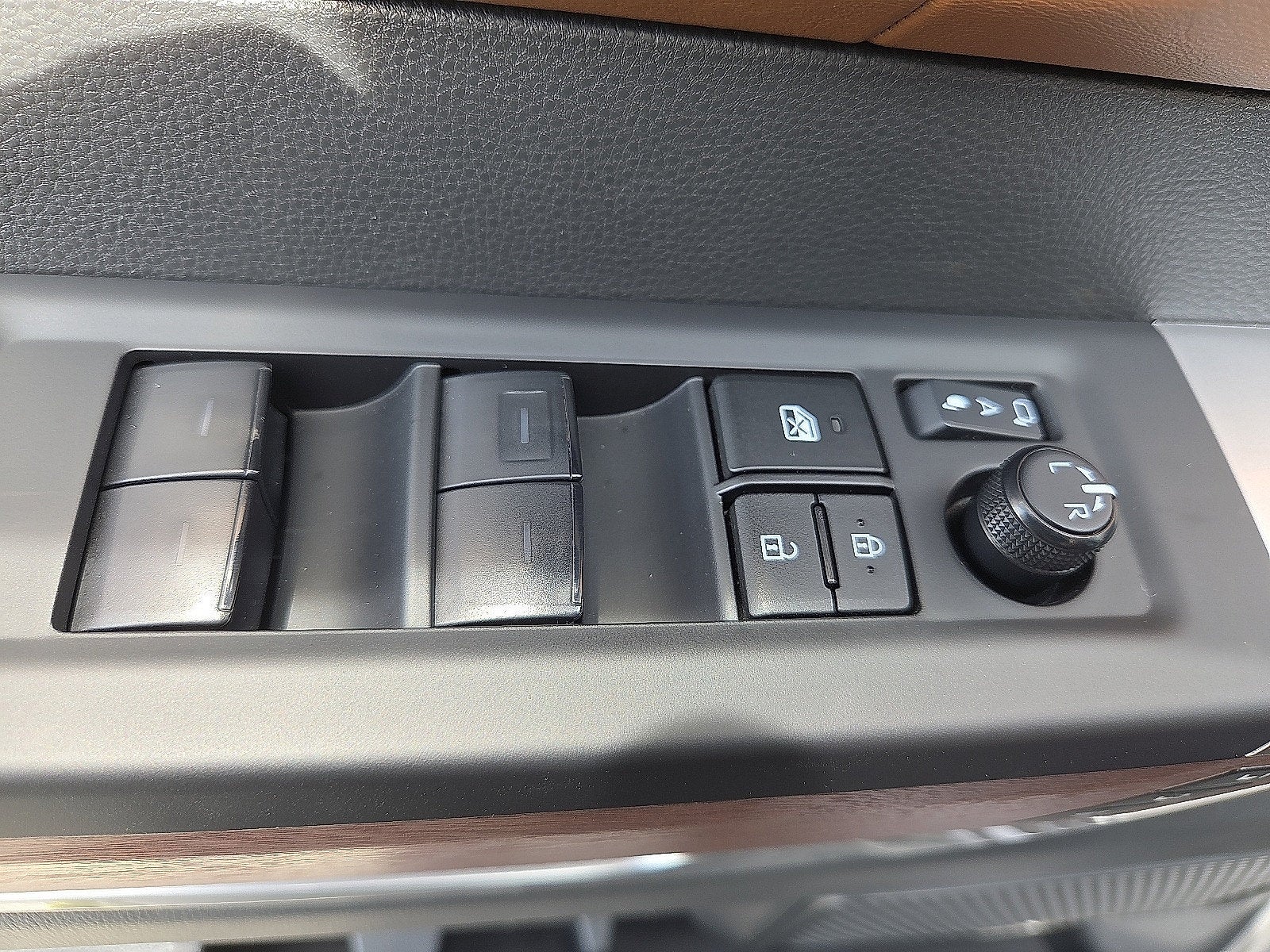 2024 Toyota Tundra 1794