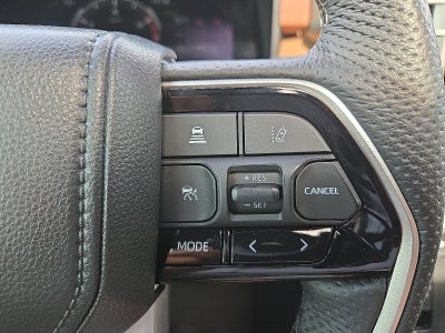 2024 Toyota Tundra 1794