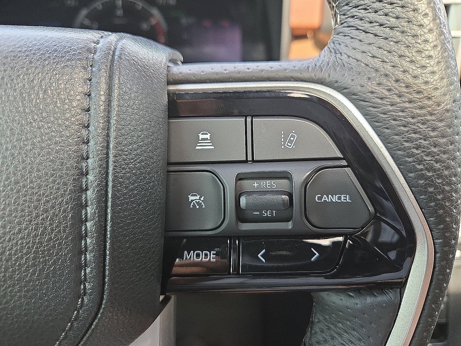 2024 Toyota Tundra 1794