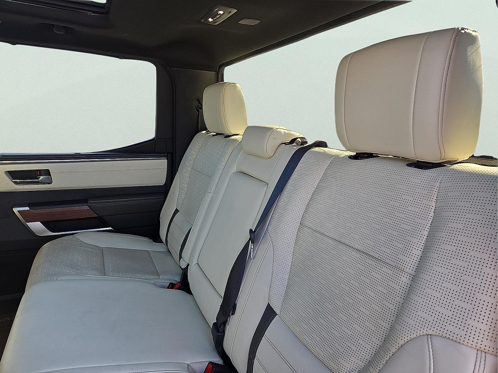 2022 Toyota Tundra 1794