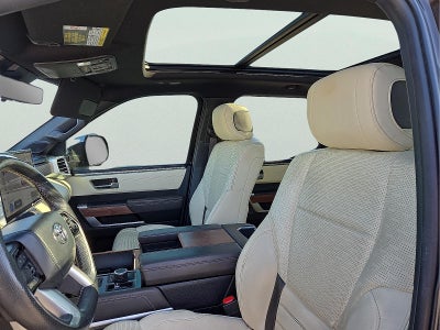 2022 Toyota Tundra 1794