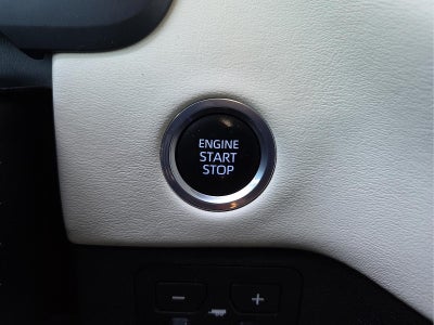 2022 Toyota Tundra 1794