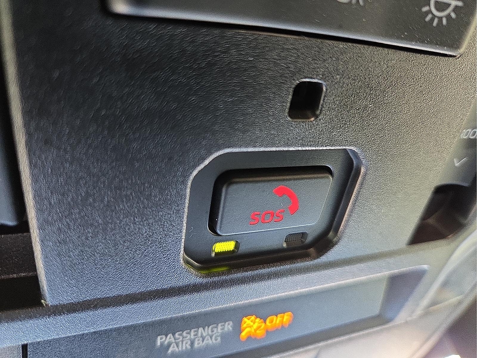 2022 Toyota Tundra 1794