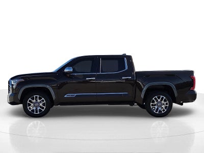 2022 Toyota Tundra 1794