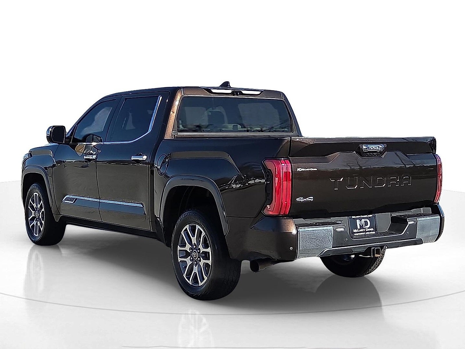 2022 Toyota Tundra 1794