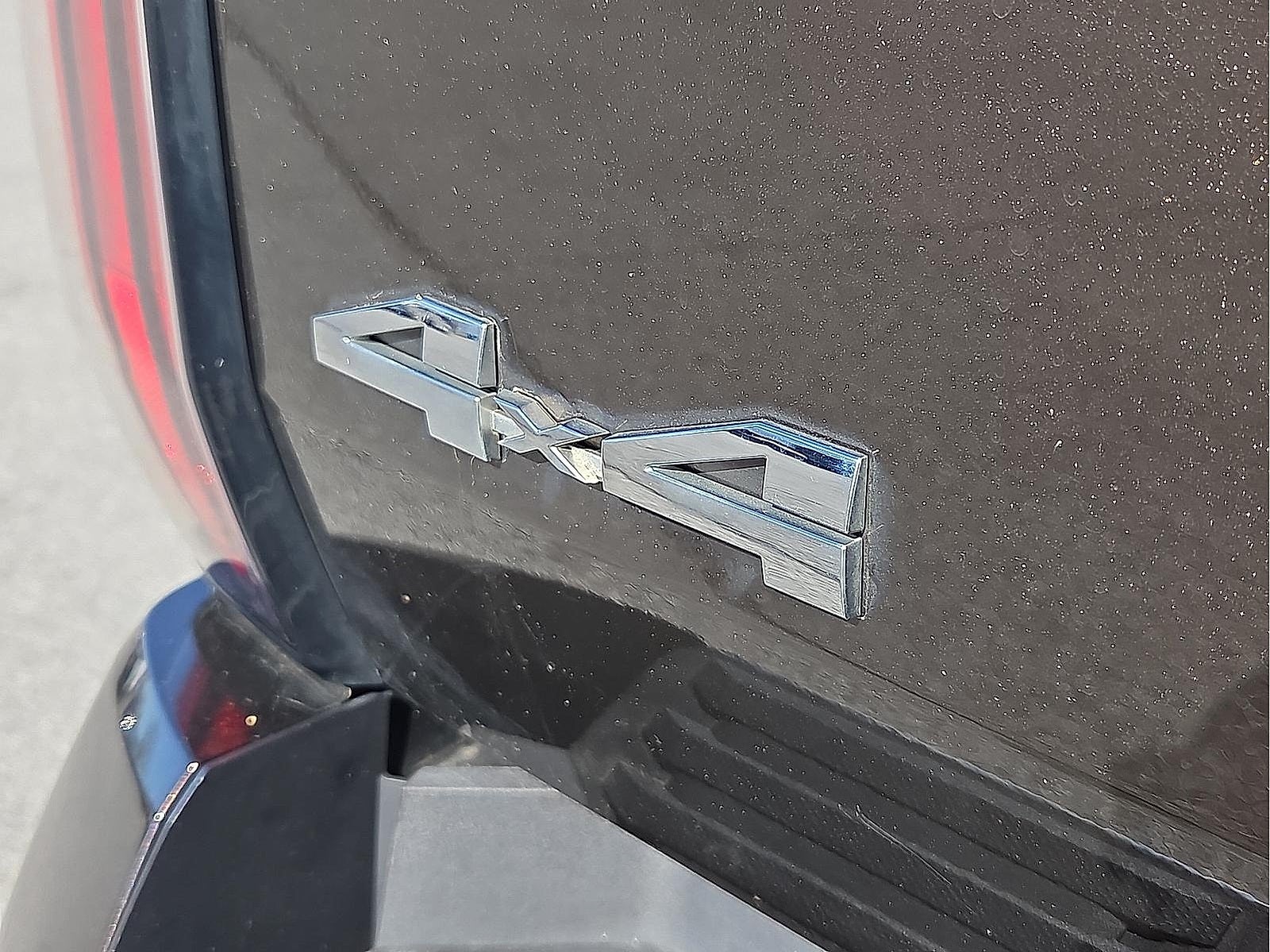 2022 Toyota Tundra 1794