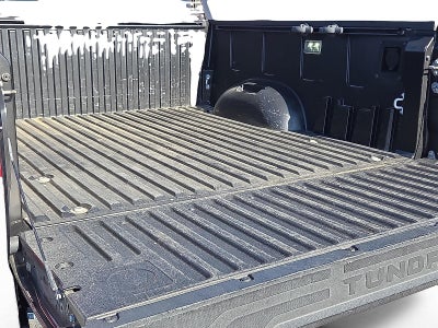 2022 Toyota Tundra 1794