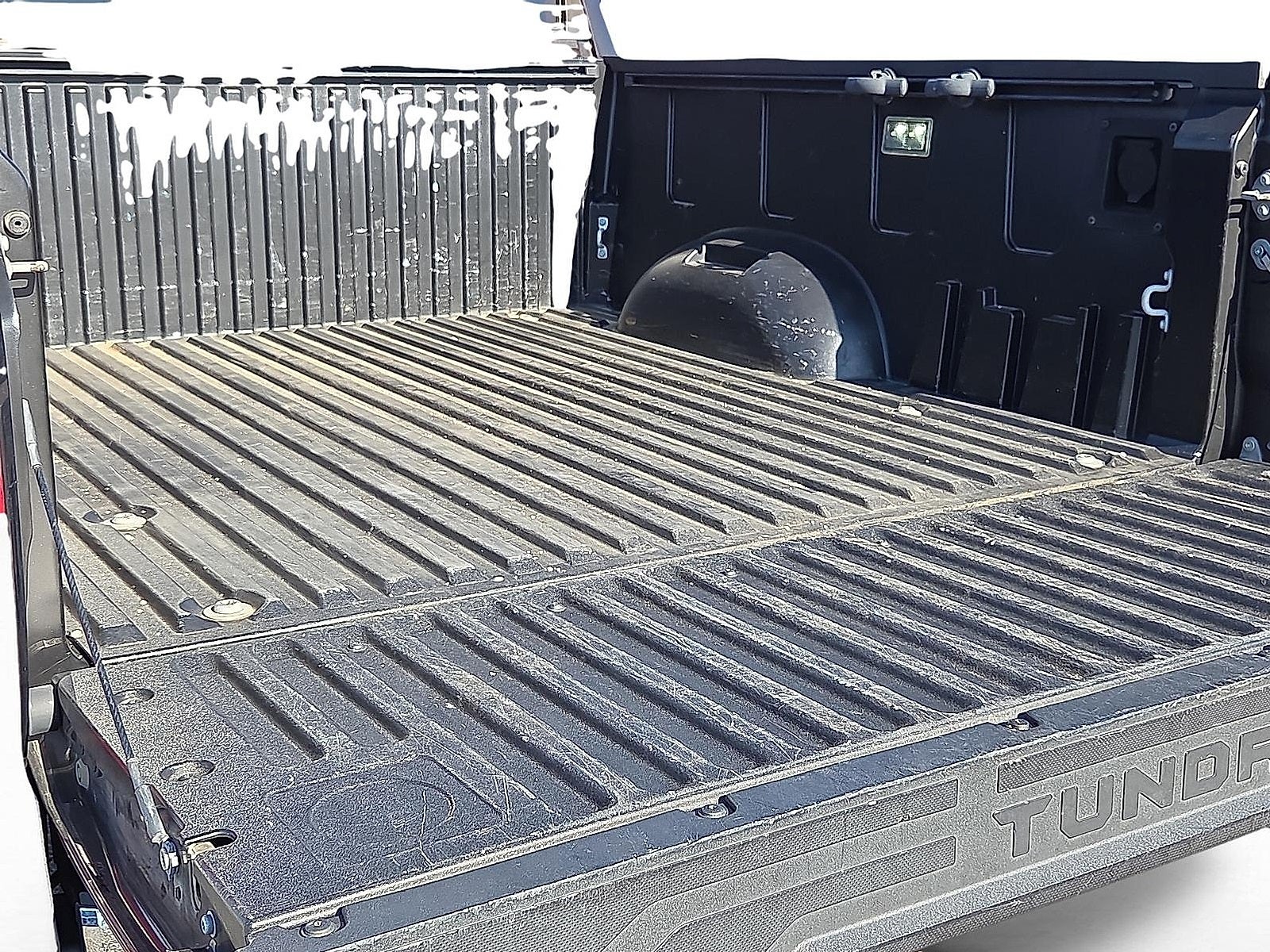 2022 Toyota Tundra 1794