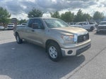 2008 Toyota Tundra Base