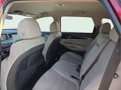 2020 Kia Sorento S