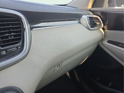 2020 Kia Sorento S