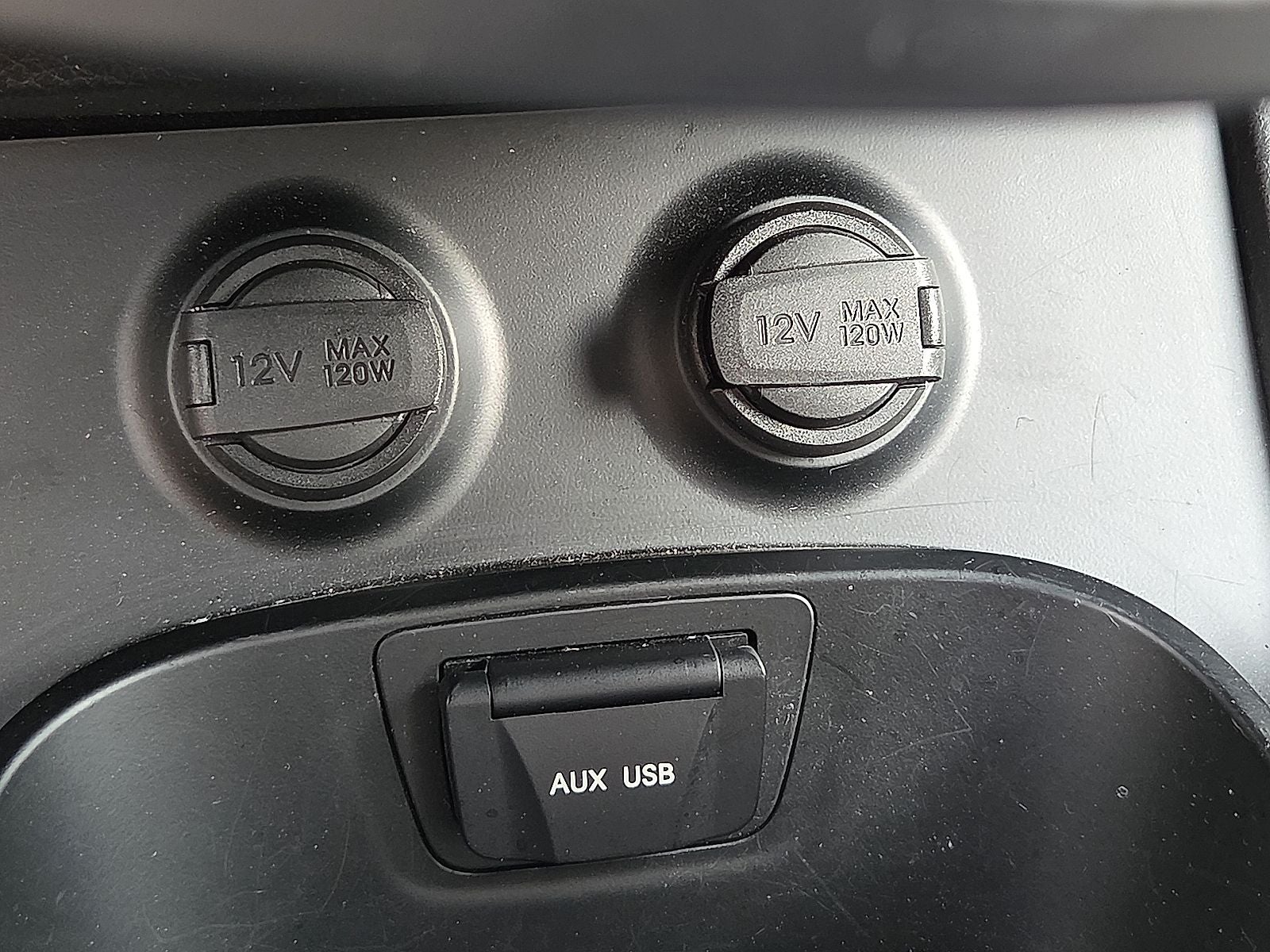 2016 Hyundai Santa Fe Sport 2.4 Base