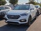 2017 Hyundai Santa Fe Sport 2.0T Ultimate