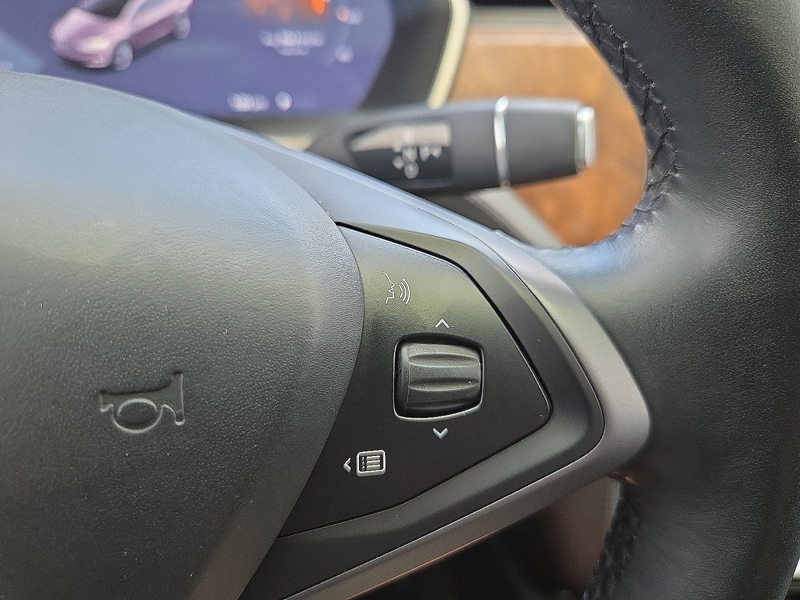 2021 Tesla Model X Long Range