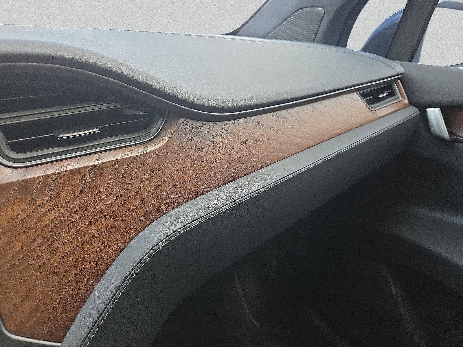 2021 Tesla Model X Long Range