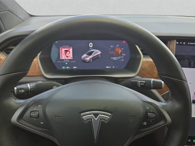 2021 Tesla Model X Long Range