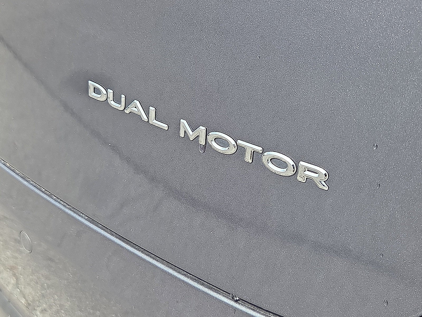 2021 Tesla Model X Long Range