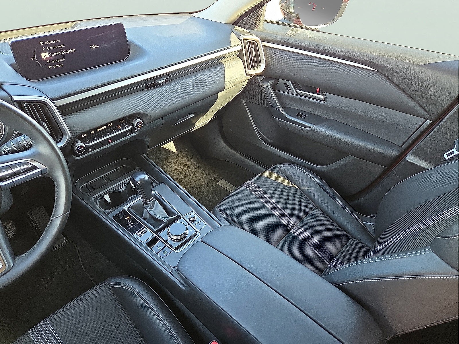 2024 Mazda Mazda CX-50 2.5 S Preferred Package