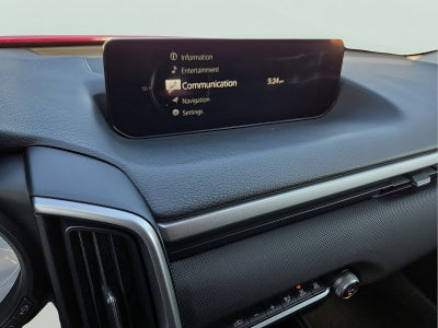 2024 Mazda Mazda CX-50 2.5 S Preferred Package