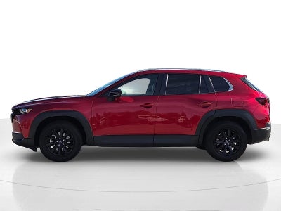 2024 Mazda Mazda CX-50 2.5 S Preferred Package