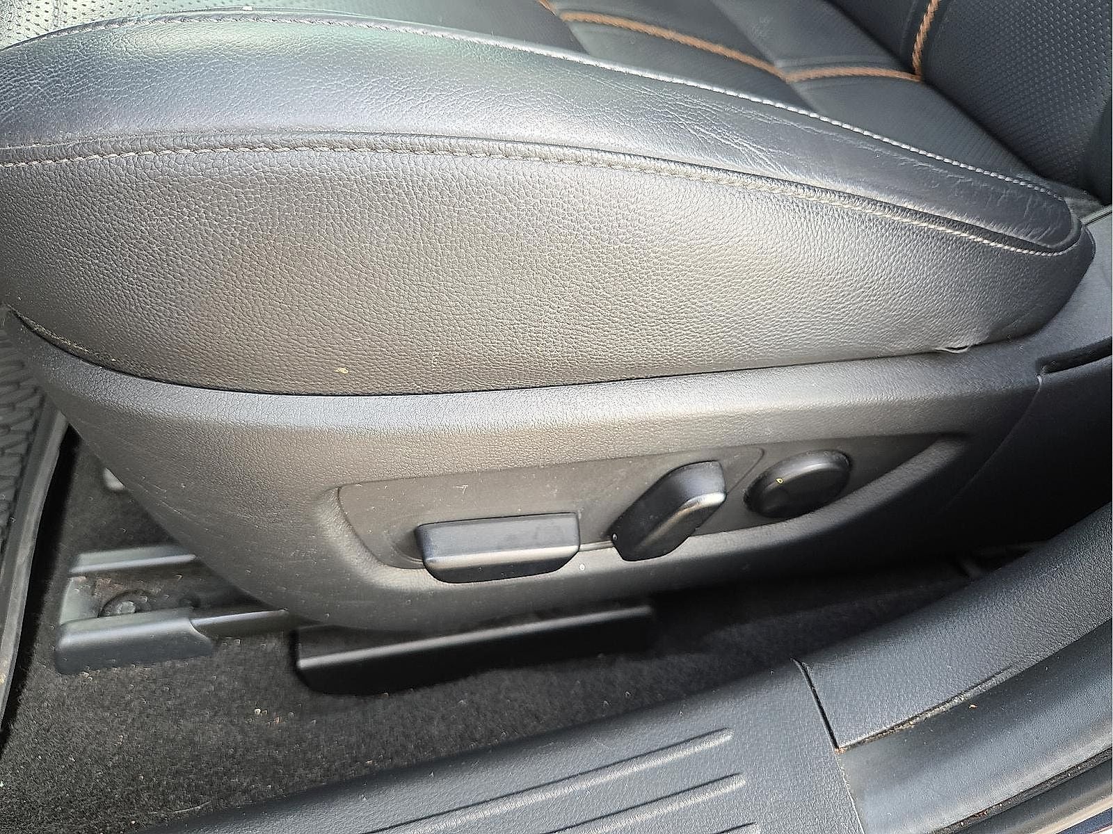 2024 Mazda Mazda CX-50 2.5 Turbo Premium Plus Package