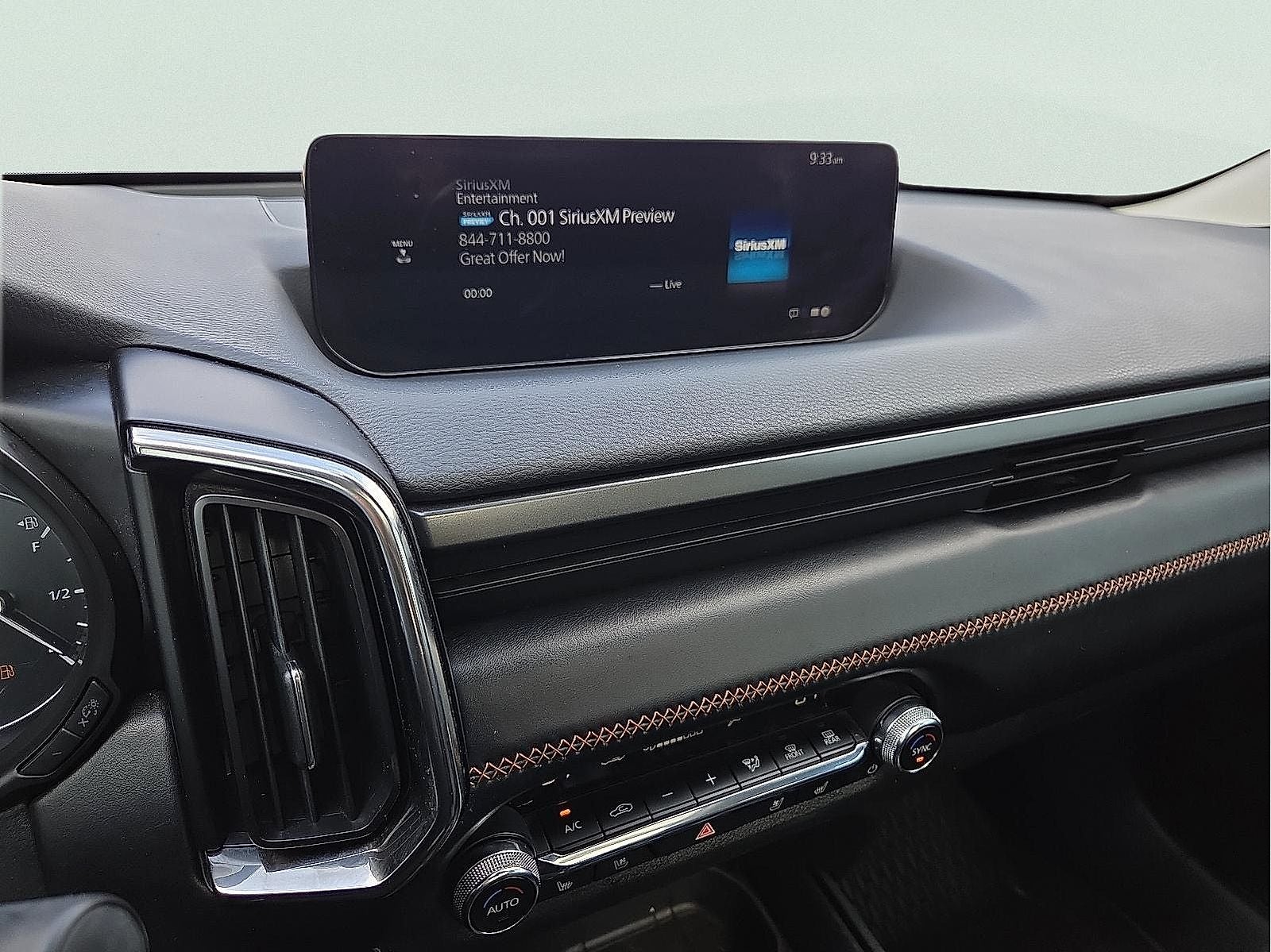 2024 Mazda Mazda CX-50 2.5 Turbo Premium Plus Package